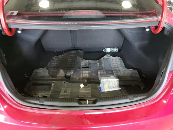 KMHDH4AE9GU518084 2016 HYUNDAI ELANTRA - Image 8