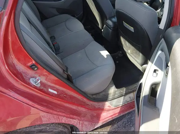 KMHDH4AE9GU518229 2016 HYUNDAI ELANTRA - Image 8