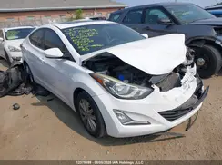 KMHDH4AE9GU530686 2016 HYUNDAI ELANTRA