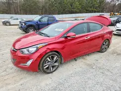 KMHDH4AE9GU535919 2016 HYUNDAI ELANTRA