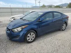 KMHDH4AE9GU542045 2016 HYUNDAI ELANTRA