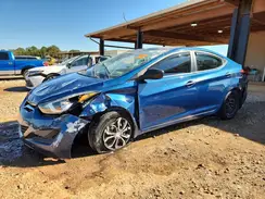 KMHDH4AE9GU542238 2016 HYUNDAI ELANTRA