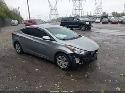 KMHDH4AE9GU542708 2016 HYUNDAI ELANTRA
