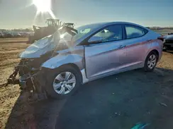 KMHDH4AE9GU544216 2016 HYUNDAI ELANTRA
