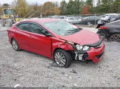 KMHDH4AE9GU544670 2016 HYUNDAI ELANTRA