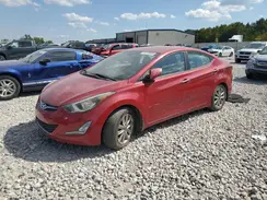 KMHDH4AE9GU545060 2016 HYUNDAI ELANTRA