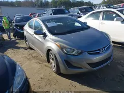 KMHDH4AE9GU545186 2016 HYUNDAI ELANTRA