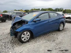 KMHDH4AE9GU545236 2016 HYUNDAI ELANTRA
