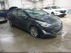 KMHDH4AE9GU545415 2016 HYUNDAI ELANTRA