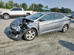 KMHDH4AE9GU557192 2016 HYUNDAI ELANTRA