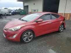 KMHDH4AE9GU558424 2016 HYUNDAI ELANTRA