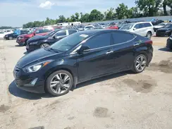 KMHDH4AE9GU559928 2016 HYUNDAI ELANTRA
