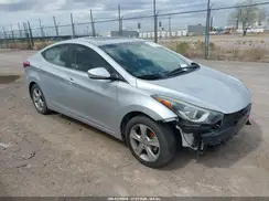 KMHDH4AE9GU566331 2016 HYUNDAI ELANTRA