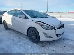 KMHDH4AE9GU570590 2016 HYUNDAI ELANTRA
