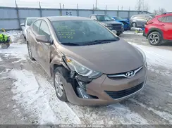 KMHDH4AE9GU570993 2016 HYUNDAI ELANTRA