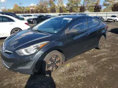 KMHDH4AE9GU575983 2016 HYUNDAI ELANTRA