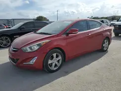 KMHDH4AE9GU576714 2016 HYUNDAI ELANTRA