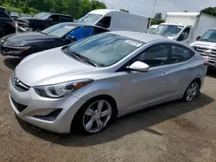 KMHDH4AE9GU579581 2016 HYUNDAI ELANTRA