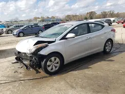 KMHDH4AE9GU581718 2016 HYUNDAI ELANTRA
