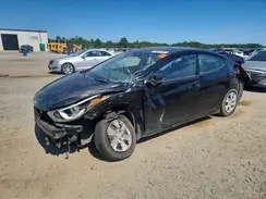 KMHDH4AE9GU583694 2016 HYUNDAI ELANTRA