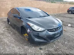 KMHDH4AE9GU583775 2016 HYUNDAI ELANTRA