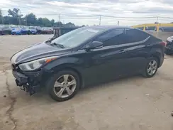 KMHDH4AE9GU585994 2016 HYUNDAI ELANTRA