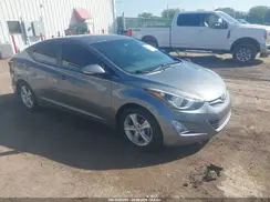 KMHDH4AE9GU588278 2016 HYUNDAI ELANTRA