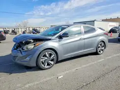 KMHDH4AE9GU597644 2016 HYUNDAI ELANTRA