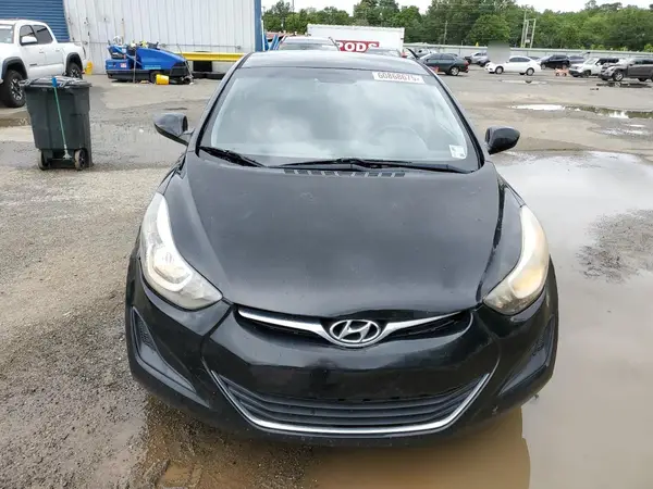 KMHDH4AE9GU599720 2016 HYUNDAI ELANTRA - Image 8