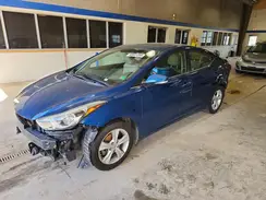 KMHDH4AE9GU600249 2016 HYUNDAI ELANTRA