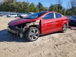 KMHDH4AE9GU600543 2016 HYUNDAI ELANTRA