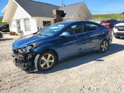 KMHDH4AE9GU600803 2016 HYUNDAI ELANTRA