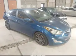 KMHDH4AE9GU601076 2016 HYUNDAI ELANTRA