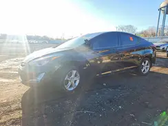KMHDH4AE9GU601921 2016 HYUNDAI ELANTRA