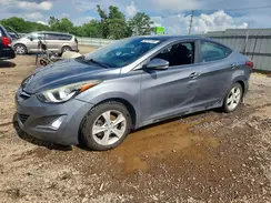 KMHDH4AE9GU602759 2016 HYUNDAI ELANTRA