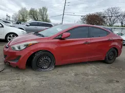 KMHDH4AE9GU603202 2016 HYUNDAI ELANTRA