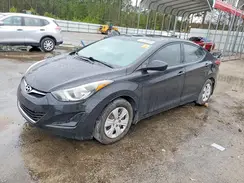 KMHDH4AE9GU604446 2016 HYUNDAI ELANTRA