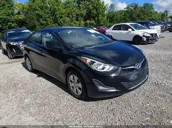 KMHDH4AE9GU604544 2016 HYUNDAI ELANTRA
