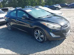 KMHDH4AE9GU604835 2016 HYUNDAI ELANTRA