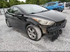 KMHDH4AE9GU607542 2016 HYUNDAI ELANTRA
