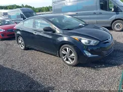 KMHDH4AE9GU607637 2016 HYUNDAI ELANTRA