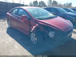 KMHDH4AE9GU619366 2016 HYUNDAI ELANTRA