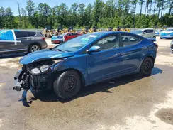 KMHDH4AE9GU619741 2016 HYUNDAI ELANTRA