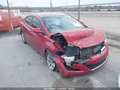KMHDH4AE9GU623336 2016 HYUNDAI ELANTRA