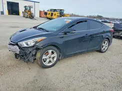 KMHDH4AE9GU626446 2016 HYUNDAI ELANTRA
