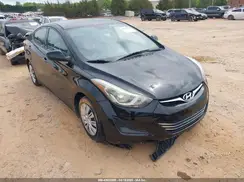 KMHDH4AE9GU628276 2016 HYUNDAI ELANTRA