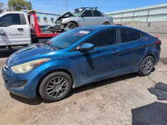 KMHDH4AE9GU632294 2016 HYUNDAI ELANTRA