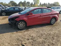 KMHDH4AE9GU634479 2016 HYUNDAI ELANTRA