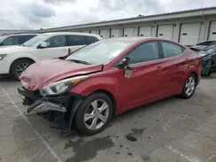 KMHDH4AE9GU634787 2016 HYUNDAI ELANTRA