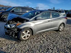 KMHDH4AE9GU636233 2016 HYUNDAI ELANTRA